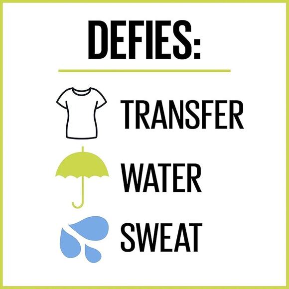 Maybelline Super Stay Active Wear 30 Hours Liquid Foundation 375 Java - Picture 8 of 9